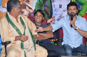 Naruda DONORuda Movie Release Date PressMeet
